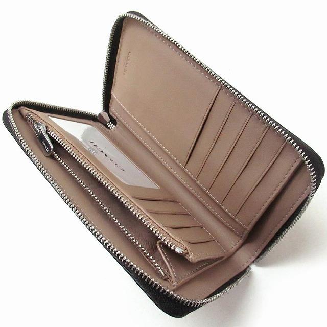 COACH（コーチ） 【並行輸入品】コーチ 財布 アウトレット チェッカー