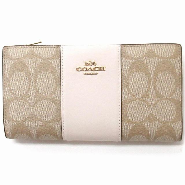 COACH（コーチ） 【並行輸入品】コーチ 財布 アウトレット
