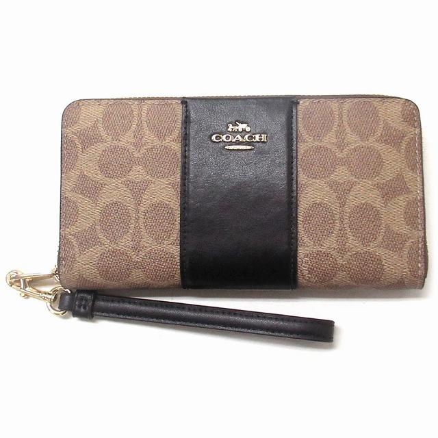COACH（コーチ） 【並行輸入品】コーチ 財布 アウトレット