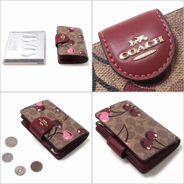 COACH（コーチ） 【並行輸入品】コーチ 財布 アウトレット