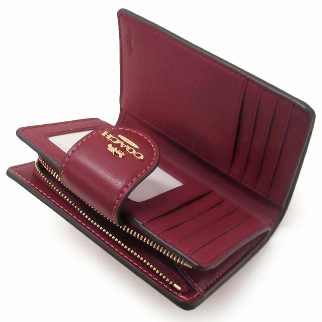 COACH（コーチ） 【並行輸入品】コーチ 財布 アウトレット
