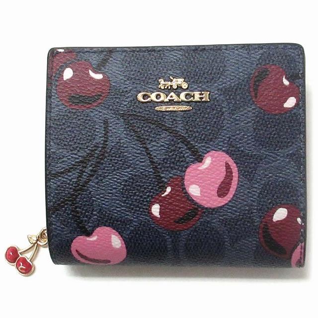 COACH（コーチ） 【並行輸入品】コーチ 財布 アウトレット
