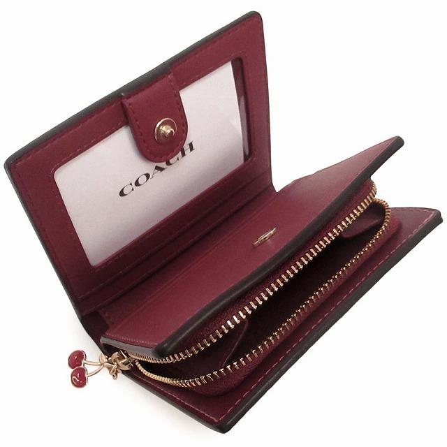 COACH（コーチ） 【並行輸入品】コーチ 財布 アウトレット