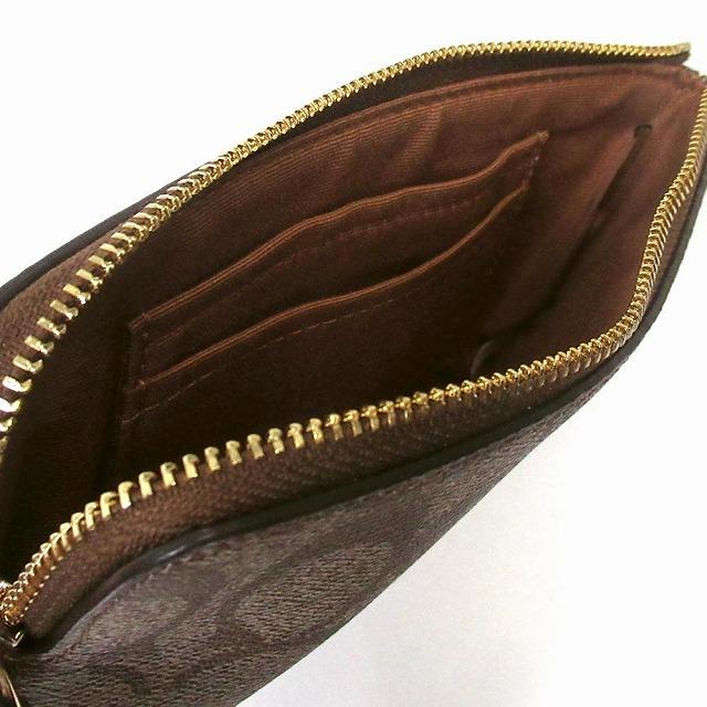 COACH（コーチ） 【並行輸入品】コーチ ポーチ アウトレット 