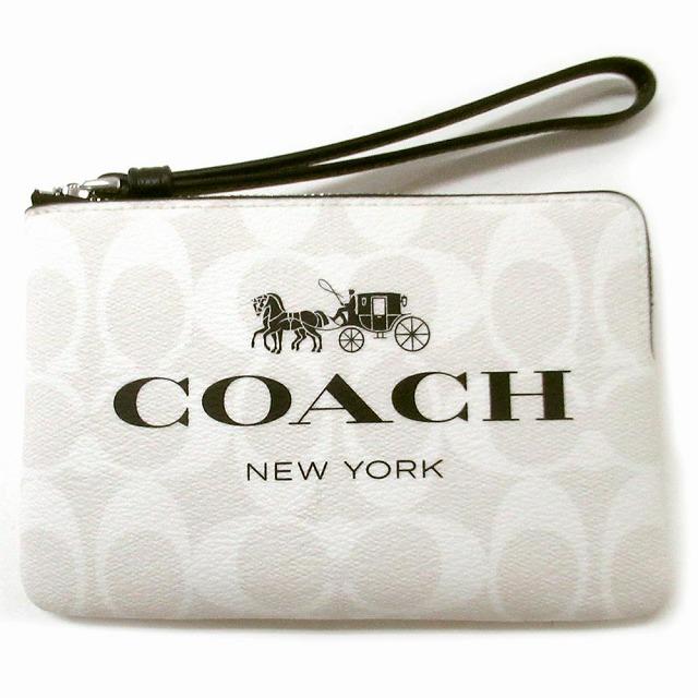 COACH（コーチ） 【並行輸入品】コーチ ポーチ アウトレット