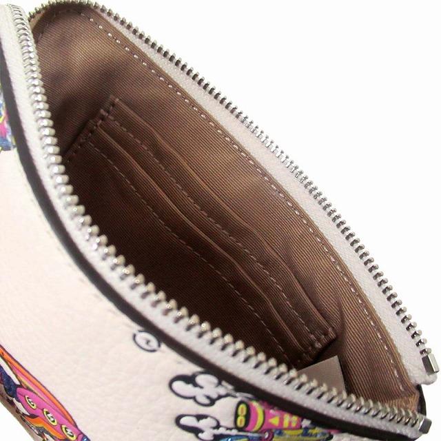 コーチ ポーチ 未使用 タグ付き COACH｜レディース - バッグ