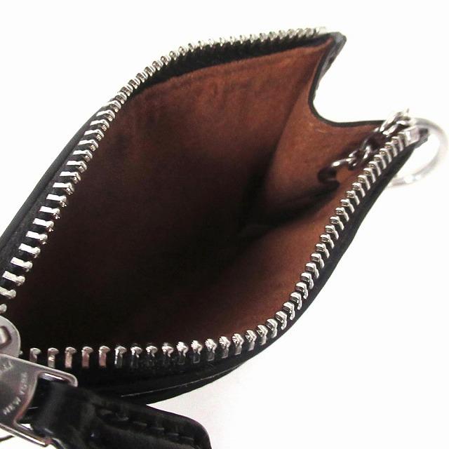 コーチ コインケース COACH アウトレット ハート柄 キーリング付き ミニ パスケース コインケース 小銭入れ CP466 SVN2R　n240221 | COACH | 02