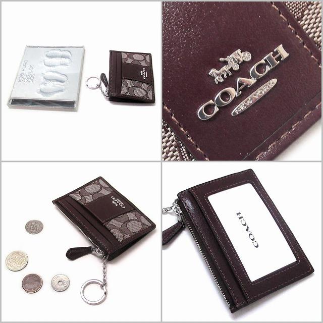 COACH（コーチ） 【並行輸入品】コーチ 財布 アウトレット