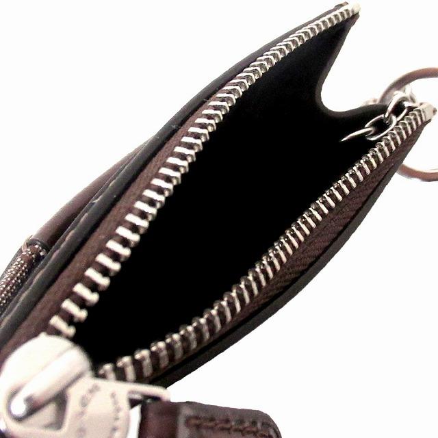 ★ 限定品！ 新品 COACH コーチ ケース 小銭入れ ジャガード COACH（コーチ） 【並行輸入品】コーチ 財布 アウトレット