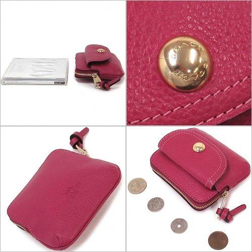 COACH（コーチ） 【並行輸入品】コーチ レザー財布 アウトレット