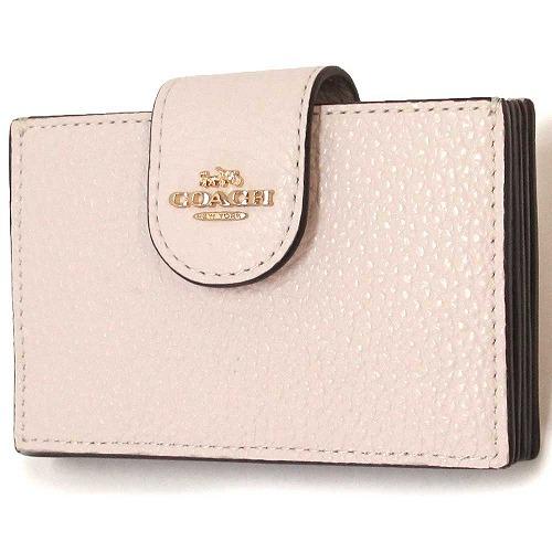 COACH（コーチ） 【並行輸入品】コーチ カードケース アウトレット