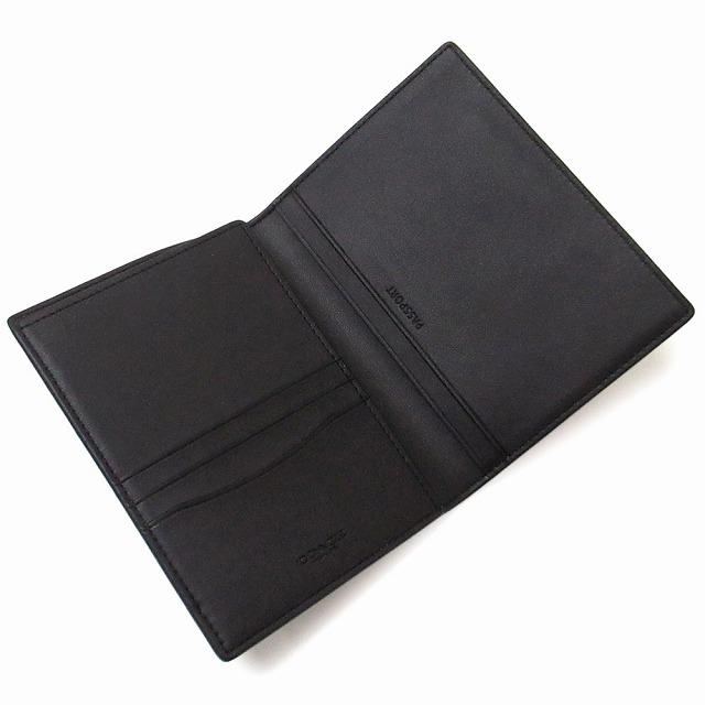 COACH コーチパスポートケース アウトレット メンズ