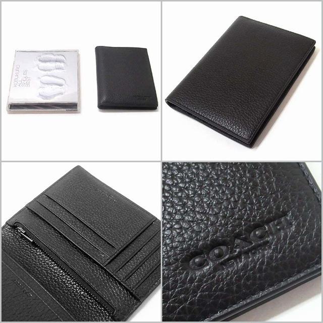 COACH（コーチ） 【並行輸入品】コーチ カードケース アウトレット