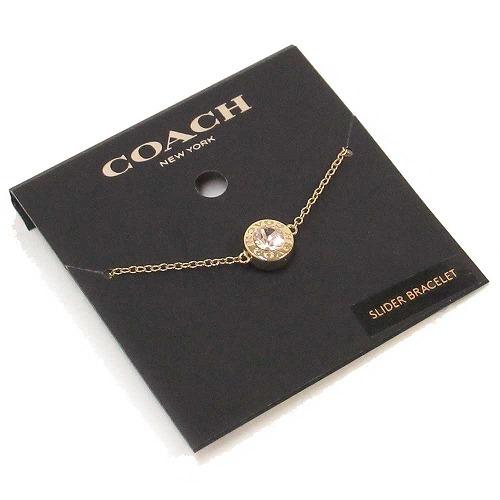 COACH（コーチ） 【並行輸入品】コーチ ブレスレット アウトレット 
