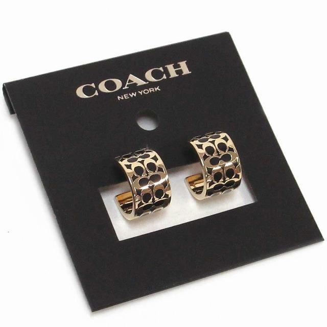 COACH（コーチ） 【並行輸入品】コーチ ピアス アウトレット