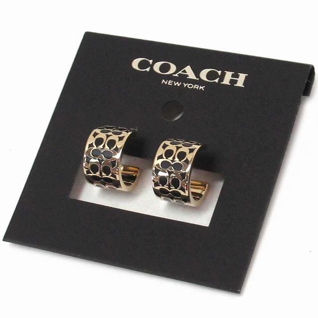 COACH（コーチ） 【並行輸入品】コーチ ピアス アウトレット