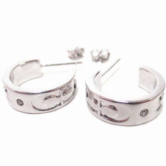 COACH（コーチ） 【並行輸入品】コーチ ピアス アウトレット