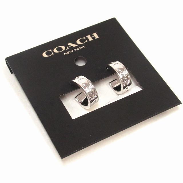 COACH（コーチ） 【並行輸入品】コーチ ピアス アウトレット