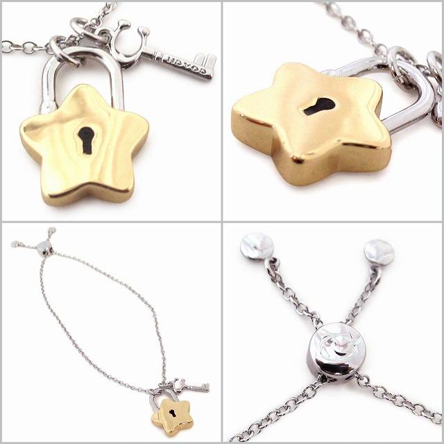 COACH（コーチ） 【並行輸入品】コーチ ブレスレット アウトレット