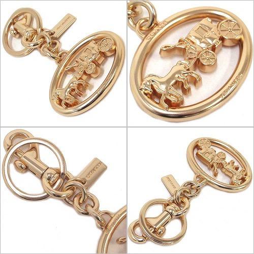 COACH（コーチ） 【並行輸入品】コーチ キーホルダー アウトレット