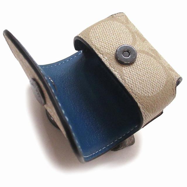 COACH 【並行輸入品】コーチ イヤホンケース アウトレット