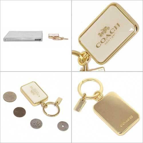 COACH（コーチ） 【並行輸入品】コーチ キーホルダー アウトレット