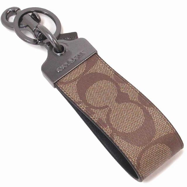 COACH（コーチ） 【並行輸入品】コーチ キーホルダー アウトレット