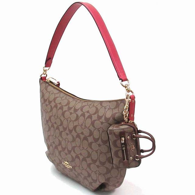 COACH（コーチ） 【並行輸入品】コーチ キーホルダー ミニ ロワン