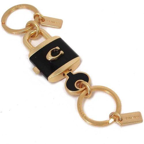 COACH（コーチ） 【並行輸入品】コーチ キーホルダー アウトレット