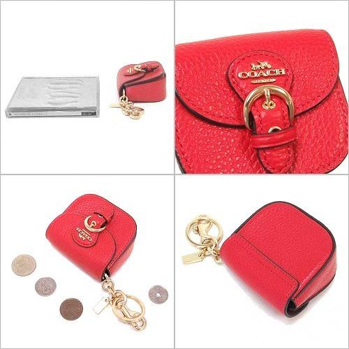 COACH（コーチ） 【並行輸入品】コーチ キーホルダー アウトレット
