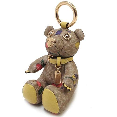 COACH（コーチ） 【並行輸入品】コーチ キーホルダー アウトレット