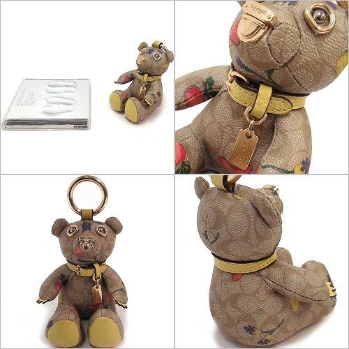 COACH（コーチ） 【並行輸入品】コーチ キーホルダー アウトレット