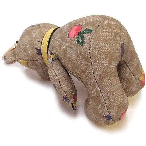 COACH（コーチ） 【並行輸入品】コーチ キーホルダー アウトレット