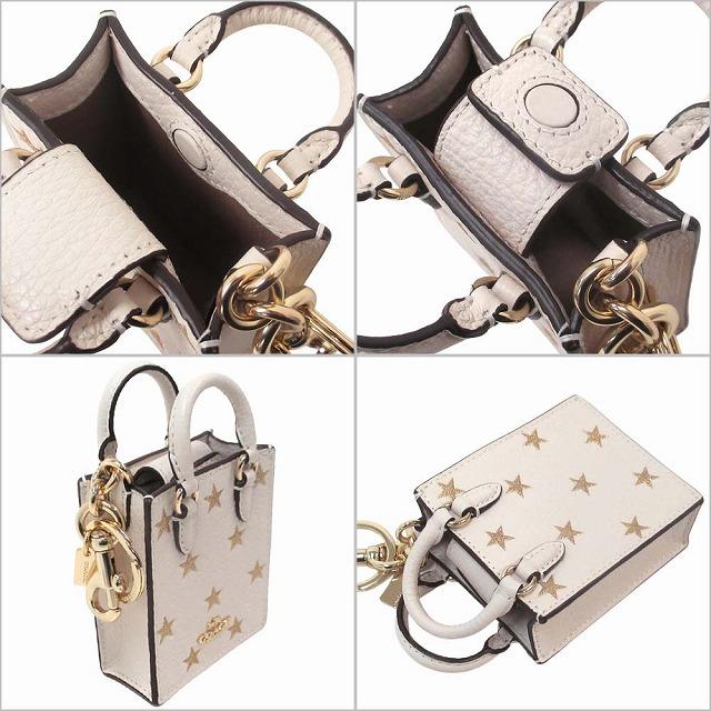 COACH（コーチ） 【並行輸入品】コーチ キーホルダー アウトレット