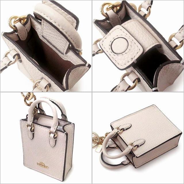 COACH（コーチ） 【並行輸入品】コーチ キーホルダー アウトレット