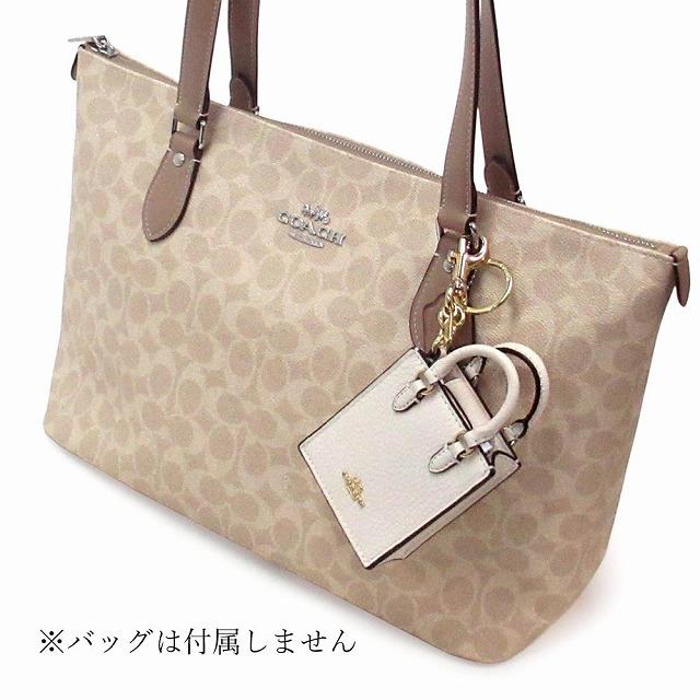 コーチ　チャーム　まとめ売り　100個 ② COACH（コーチ） 【並行輸入品】コーチ キーホルダー アウトレット