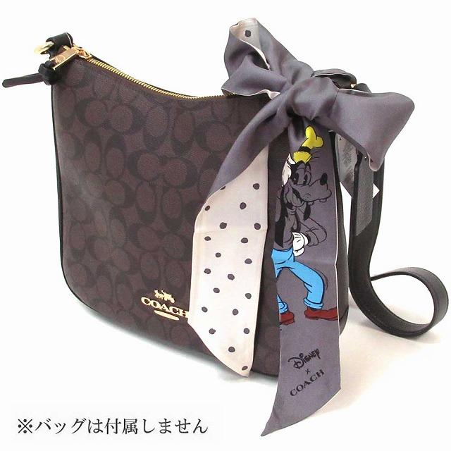 COACH（コーチ） 【並行輸入品】コーチ スカーフ アウトレット 