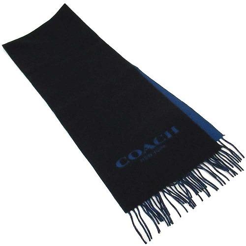 COACH（コーチ） 【並行輸入品】コーチ マフラー アウトレット ウール