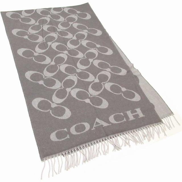 COACH（コーチ） 【並行輸入品】コーチ マフラー アウトレット ホース