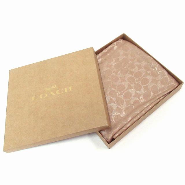 COACH（コーチ） 【並行輸入品】コーチ マフラー スカーフ