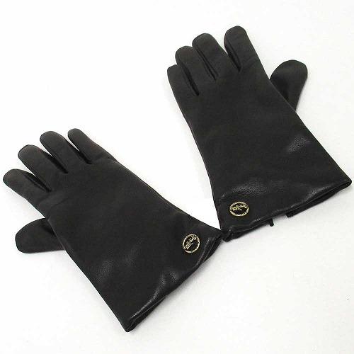 COACHグローブコーチ手袋ホースアンドキャリッジ COACH 【並行輸入品】コーチ 手袋 COACHコーチ アウトレット