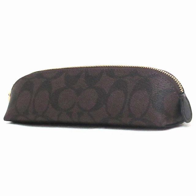 【新品 未使用】コーチ COACH アウトレット ペンケース COACH（コーチ） 【並行輸入品】コーチ アウトレット シグネチャー