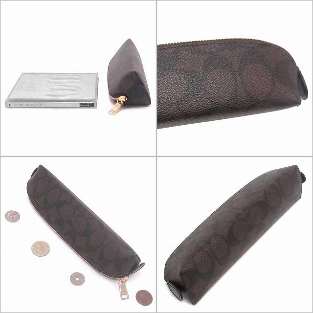 COACH（コーチ） 【並行輸入品】コーチ アウトレット シグネチャー