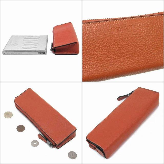 COACH コーチ アウトレット オーガニゼーショナル ケース ペン