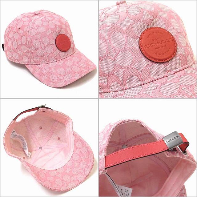 COACH（コーチ） 【並行輸入品】コーチ 帽子 アウトレット
