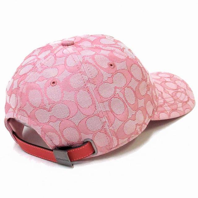 COACH（コーチ） 【並行輸入品】コーチ 帽子 アウトレット