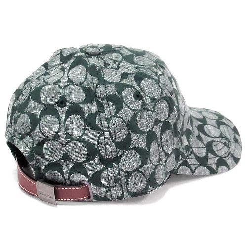 COACH（コーチ） 【並行輸入品】コーチ 帽子 アウトレット