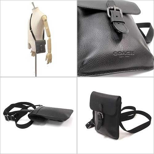 COACH（コーチ） 【並行輸入品】コーチ バッグ アウトレット メンズ