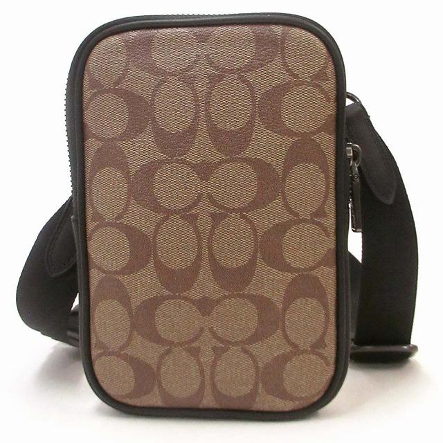 COACH（コーチ） 【並行輸入品】コーチ バッグ メンズ アウトレット
