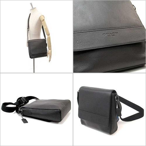 COACH（コーチ） 【並行輸入品】コーチ バッグ アウトレット メンズ